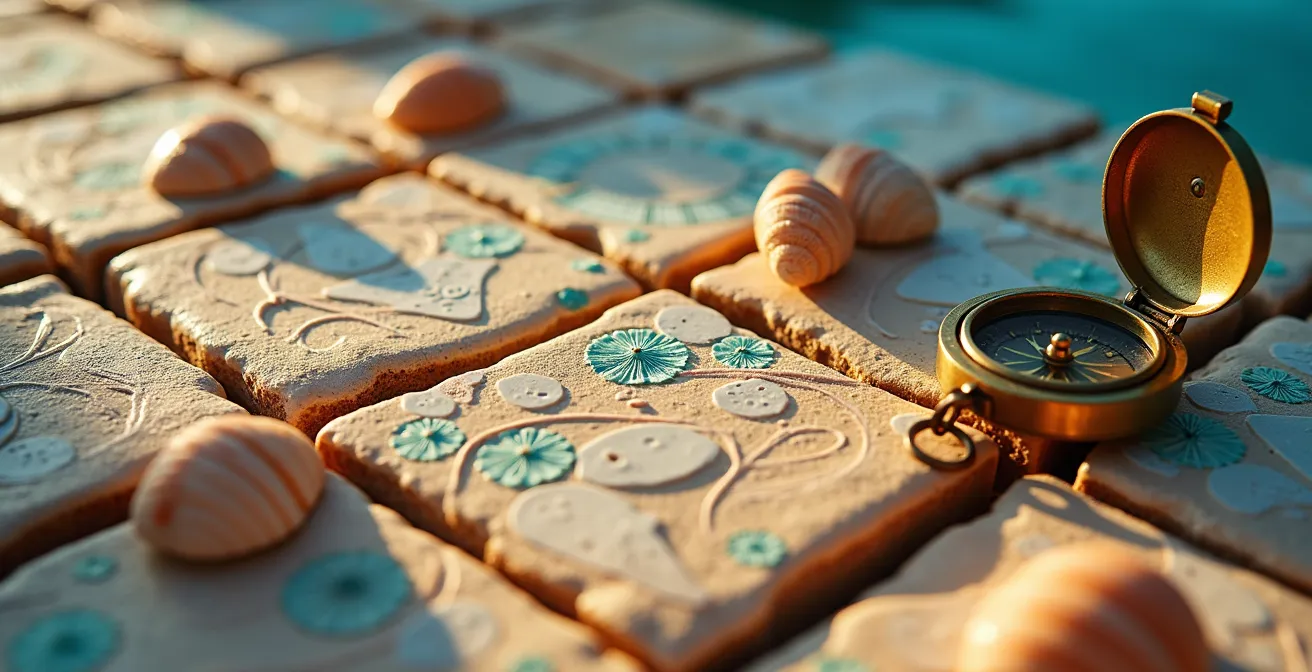 Calendario visual mostrando los mejores momentos para reservar hoteles con descuentos